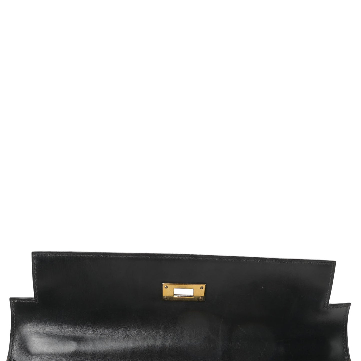 Box Kelly Sellier 32 Black