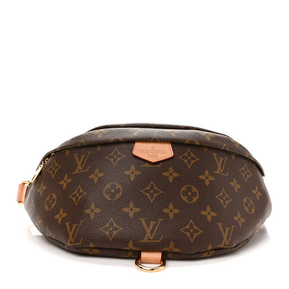 Louis Vuitton Monogram Bumbag 1 of 8