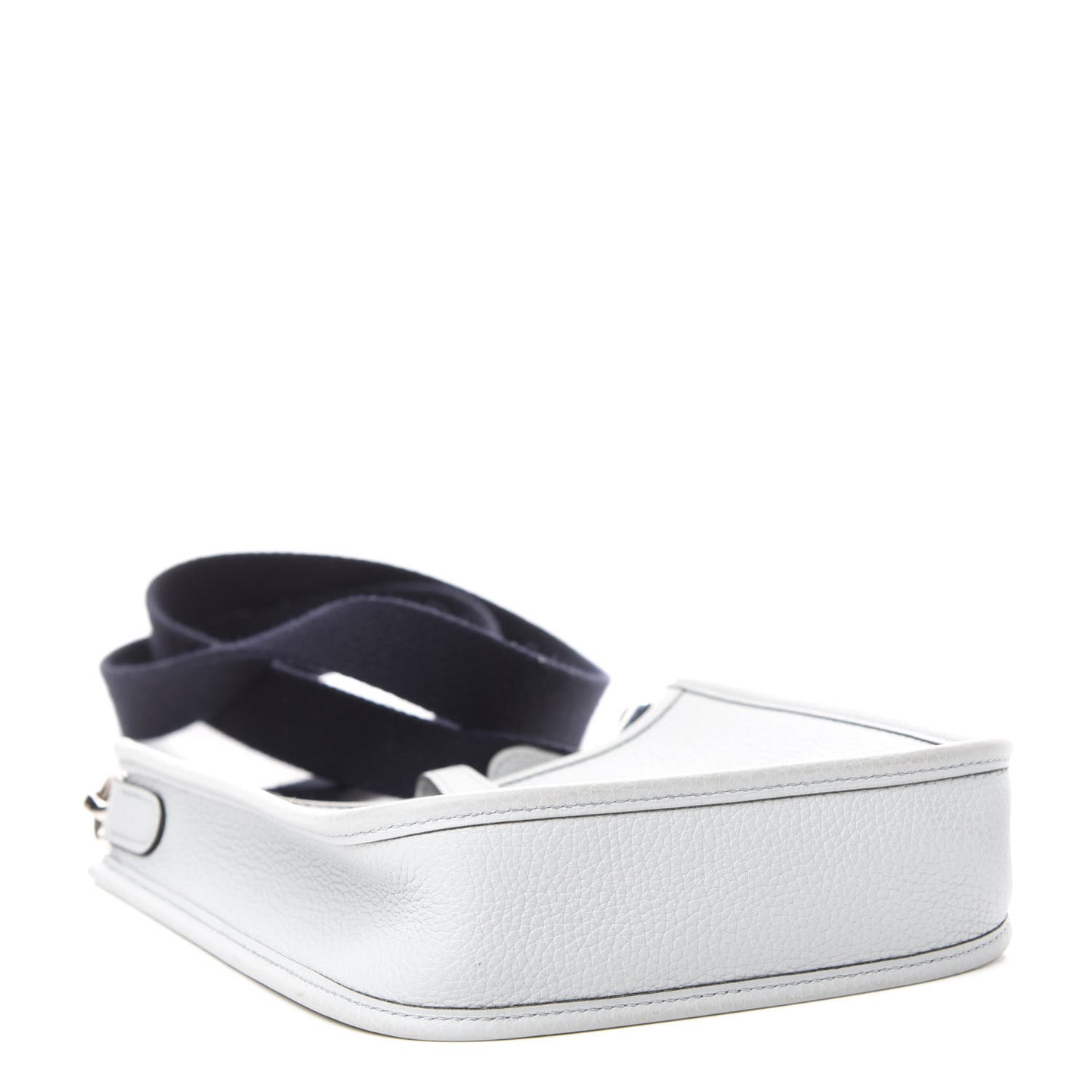 Taurillon Clemence Amazone Evelyne TPM Bleu Pale Indigo