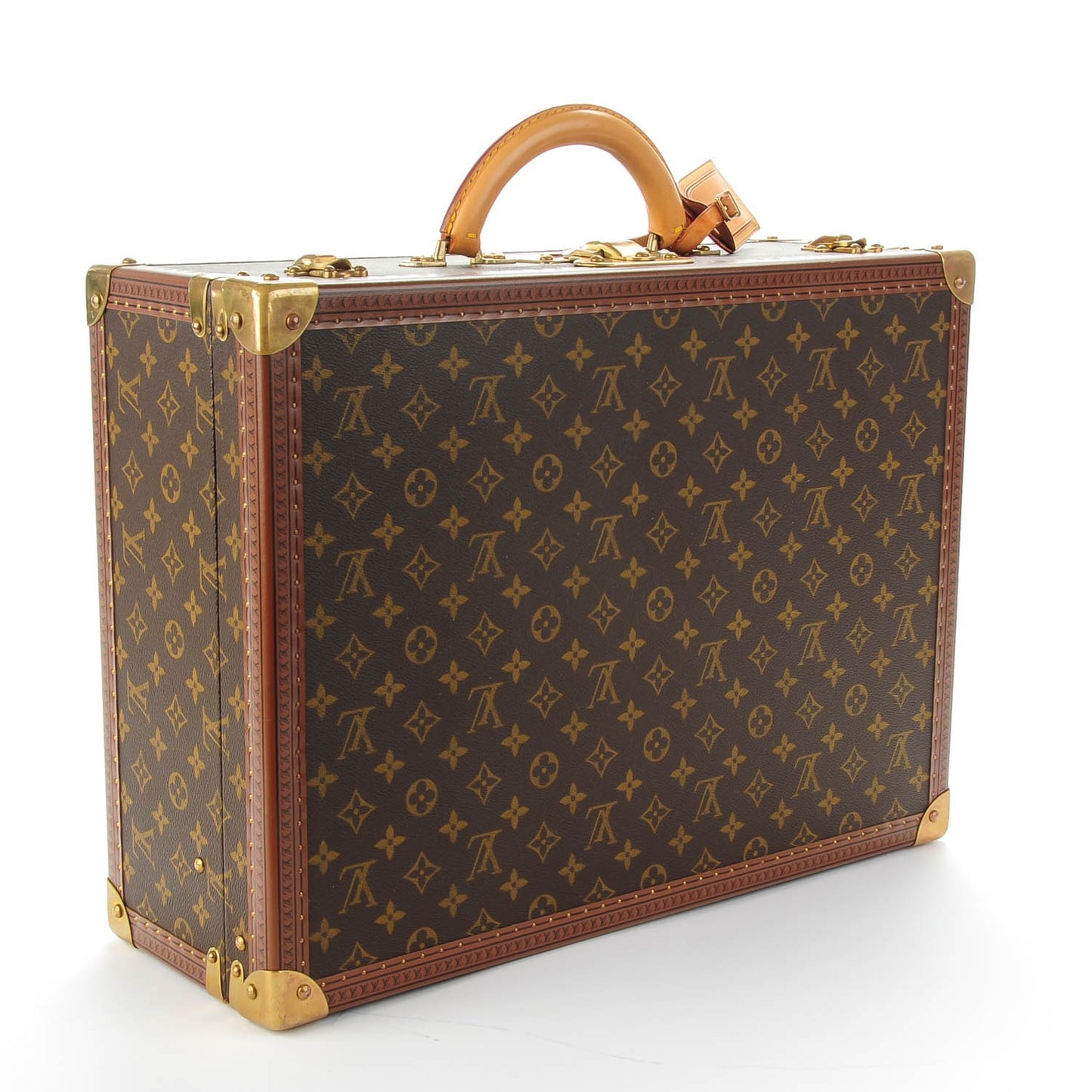 Monogram Bisten 50