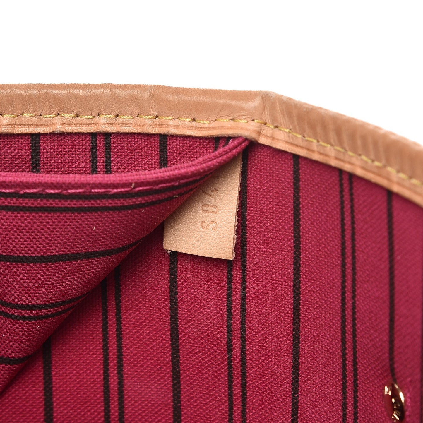 Monogram Neo Neverfull GM Pivoine