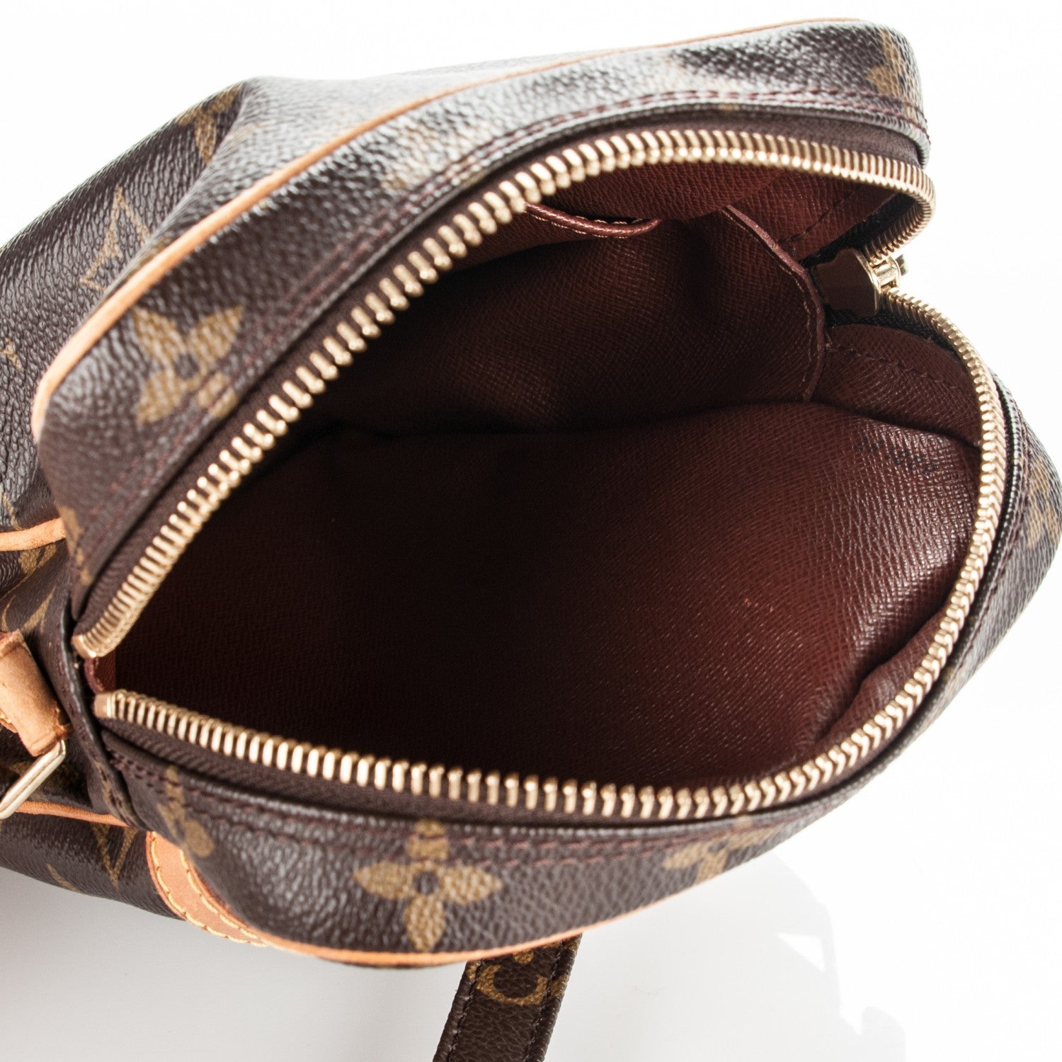 Louis Vuitton Monogram Danube 21 5 of 7