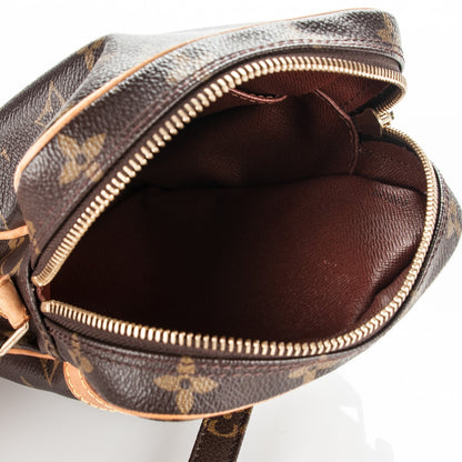 Louis Vuitton Monogram Danube 21 5 of 7