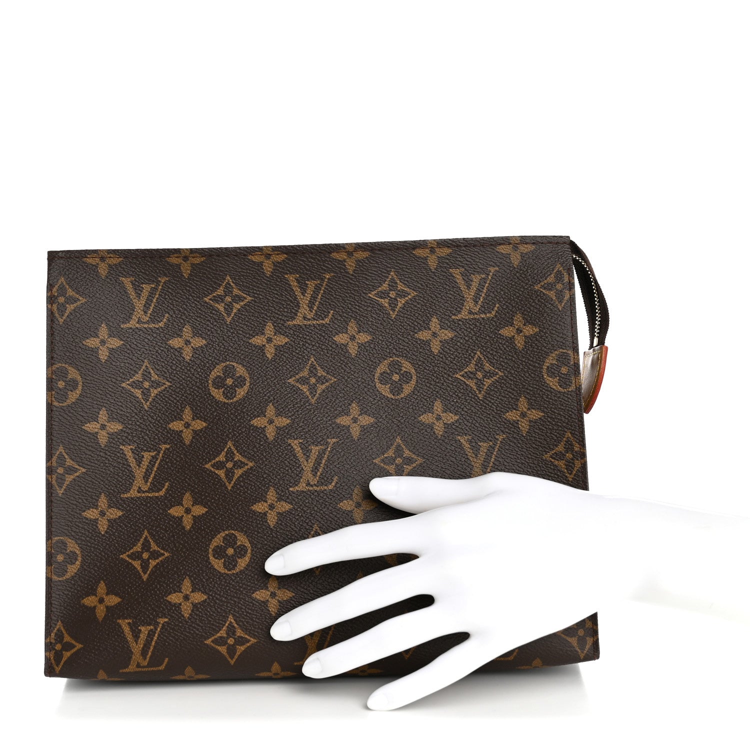 Louis Vuitton Monogram Toiletry Pouch 26 1889699 – FASHIONPHILE