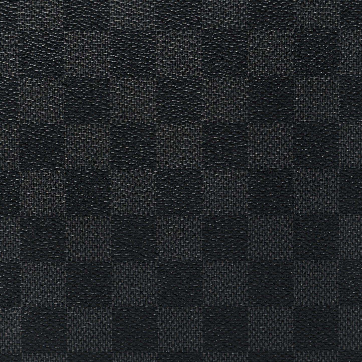 Damier Graphite Couverture Carnet GM