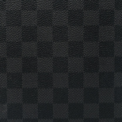 Louis Vuitton Damier Graphite Couverture Carnet GM 6 of 11