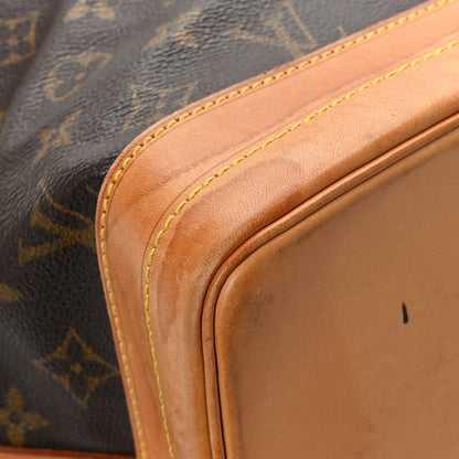 Louis Vuitton Monogram Noe 11 of 11