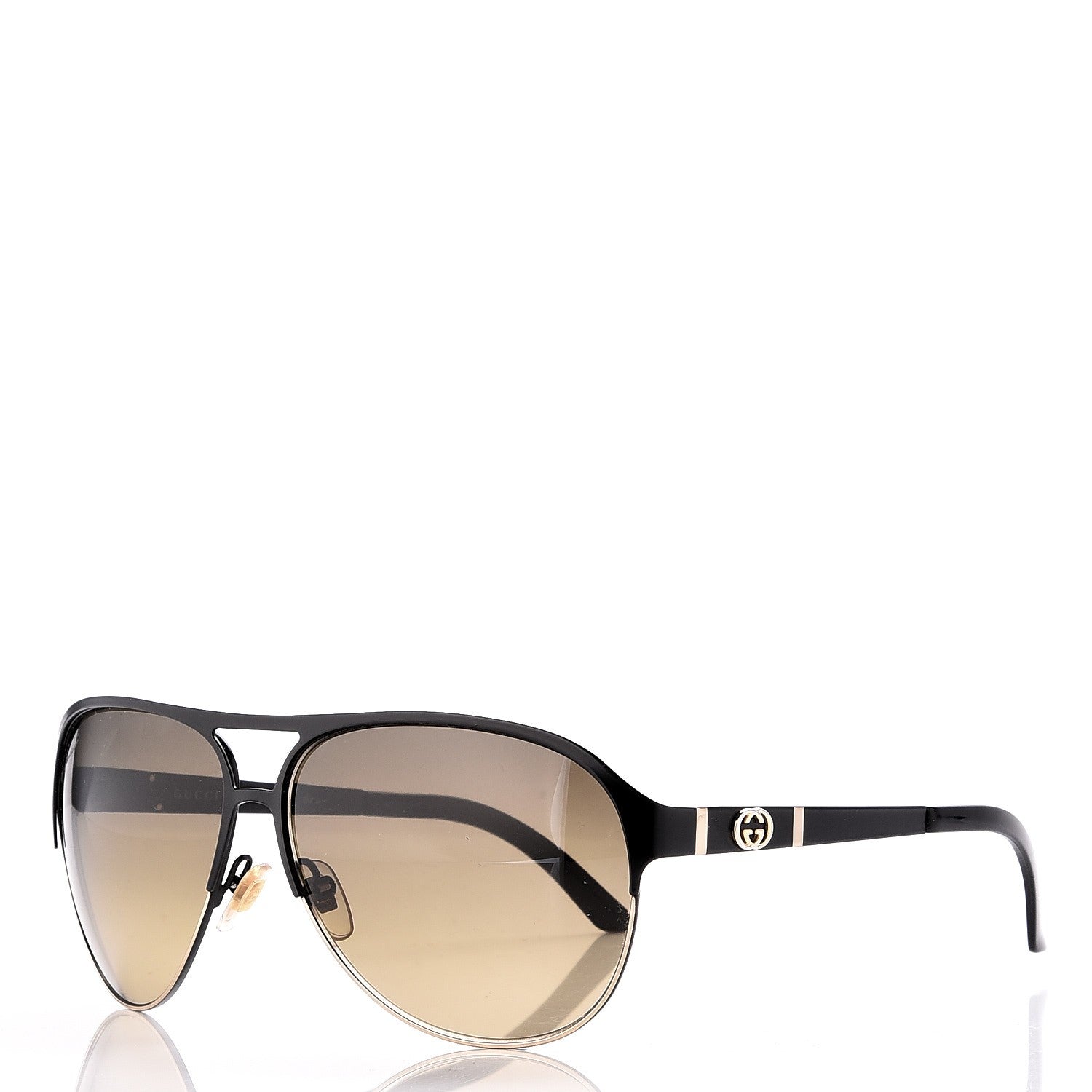 Gucci Sunglasses GG4233/S Black 1 of 8