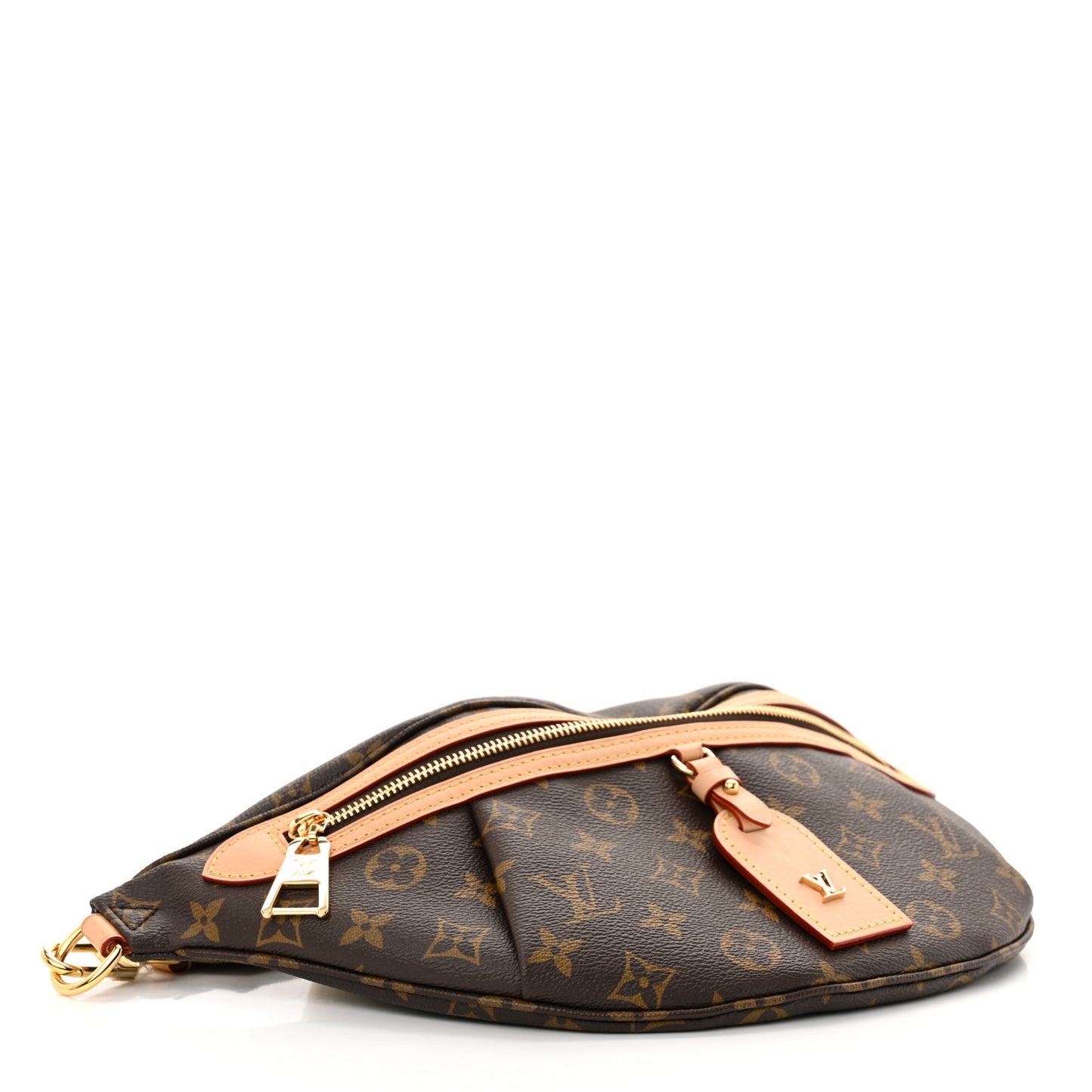 Monogram High Rise Bumbag