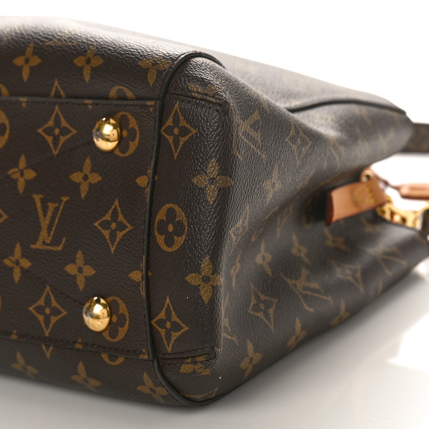 Monogram Montaigne MM