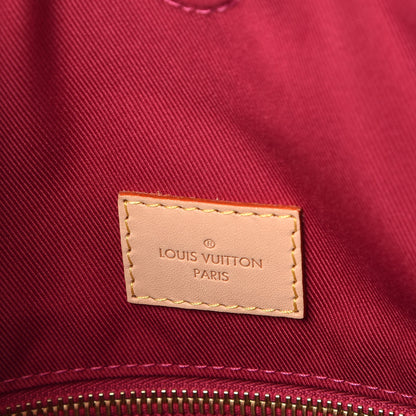 Louis Vuitton Monogram Graceful PM Pivoine 8 of 9