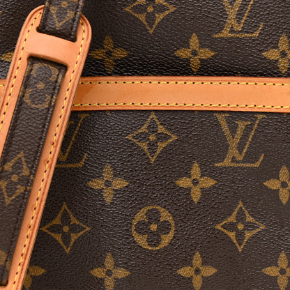 Louis Vuitton Monogram Danube 21 8 of 14