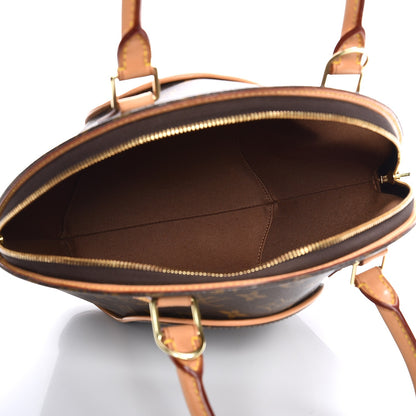 Louis Vuitton Monogram Ellipse PM 5 of 6