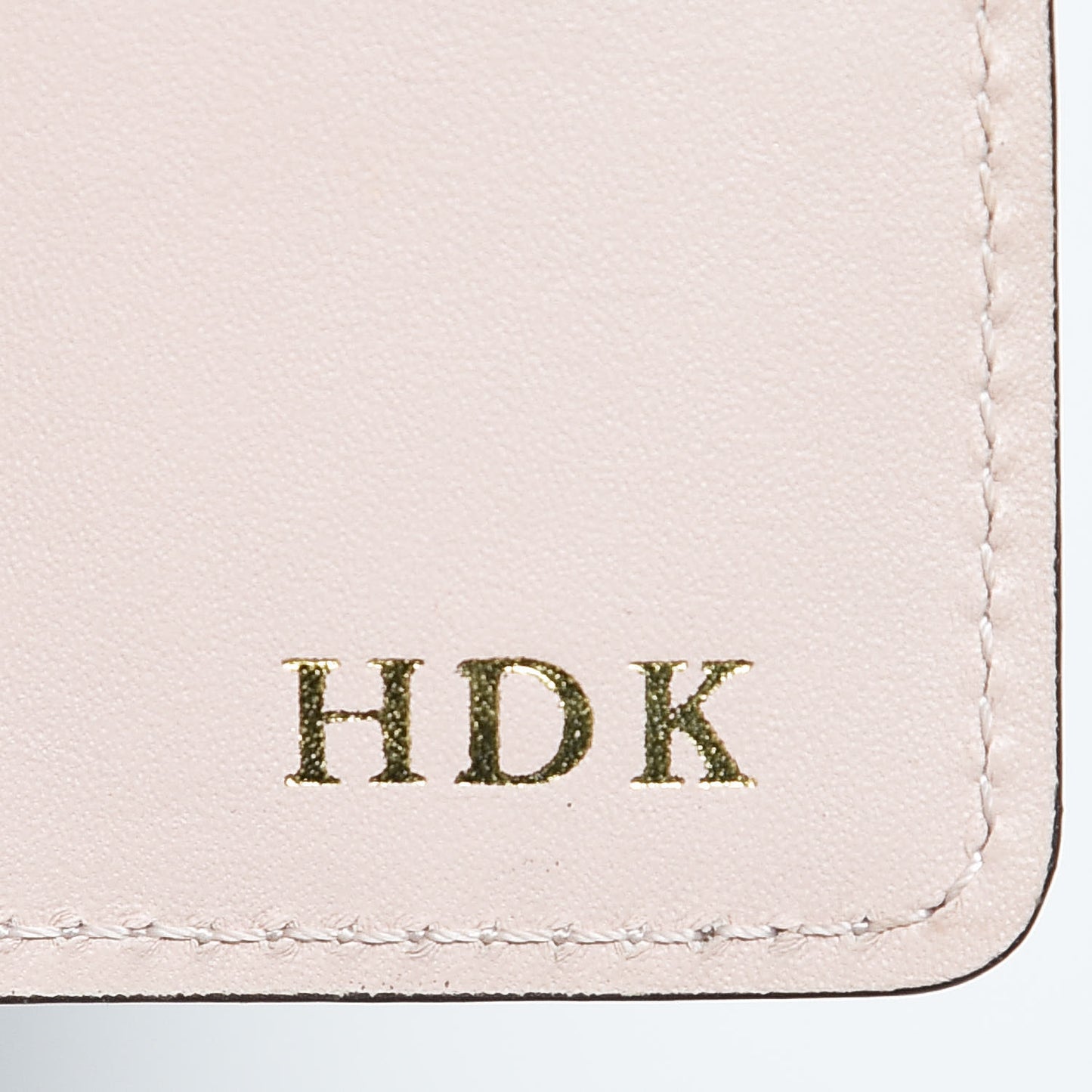 Vernis Multicles 4 Key Holder Rose Angelique