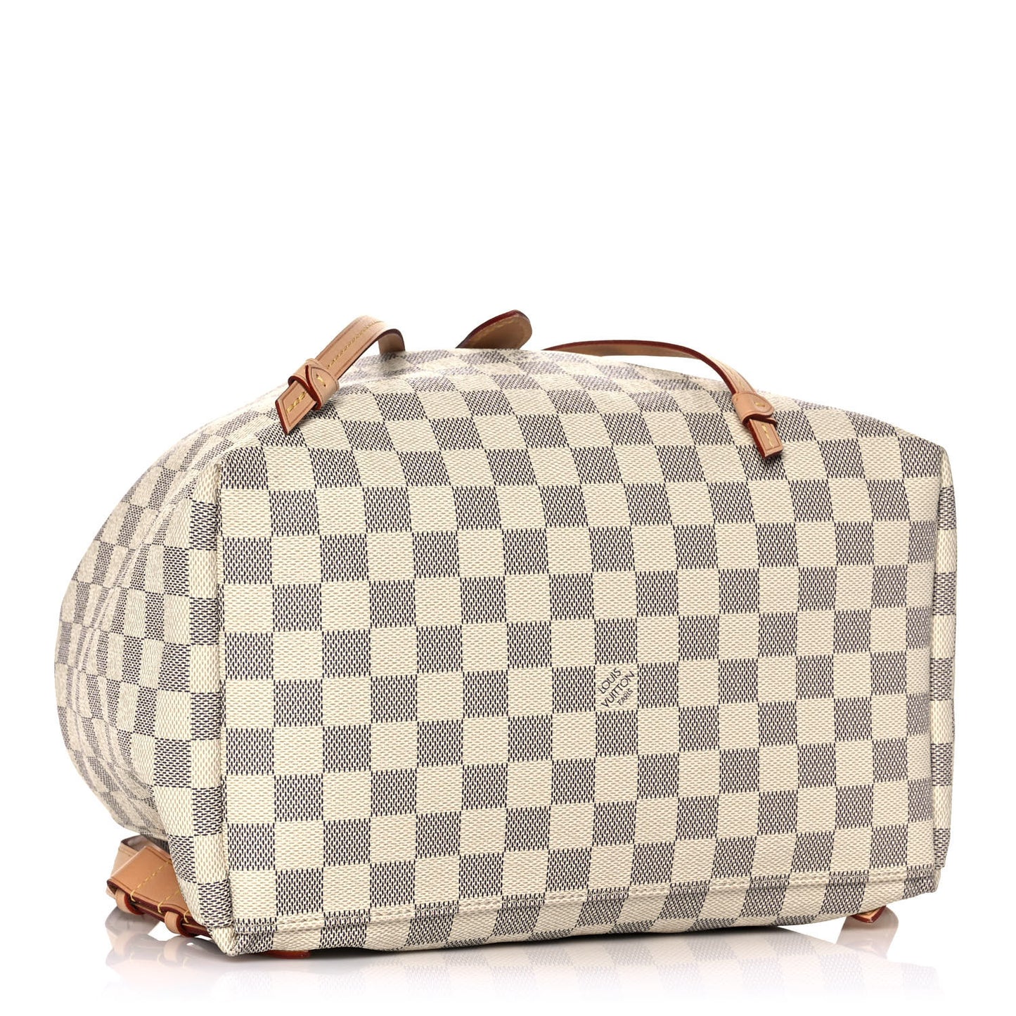 Damier Azur Sperone Backpack