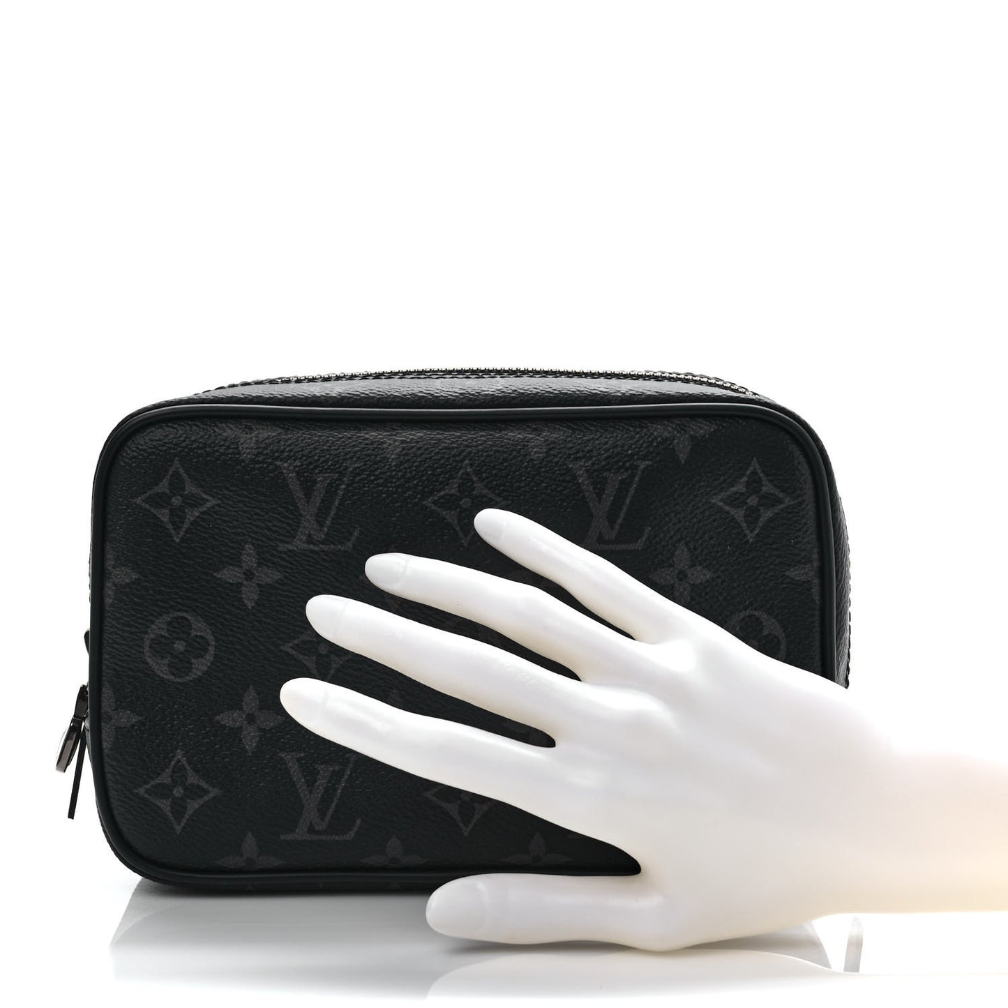 Monogram Eclipse Toilet Pouch PM