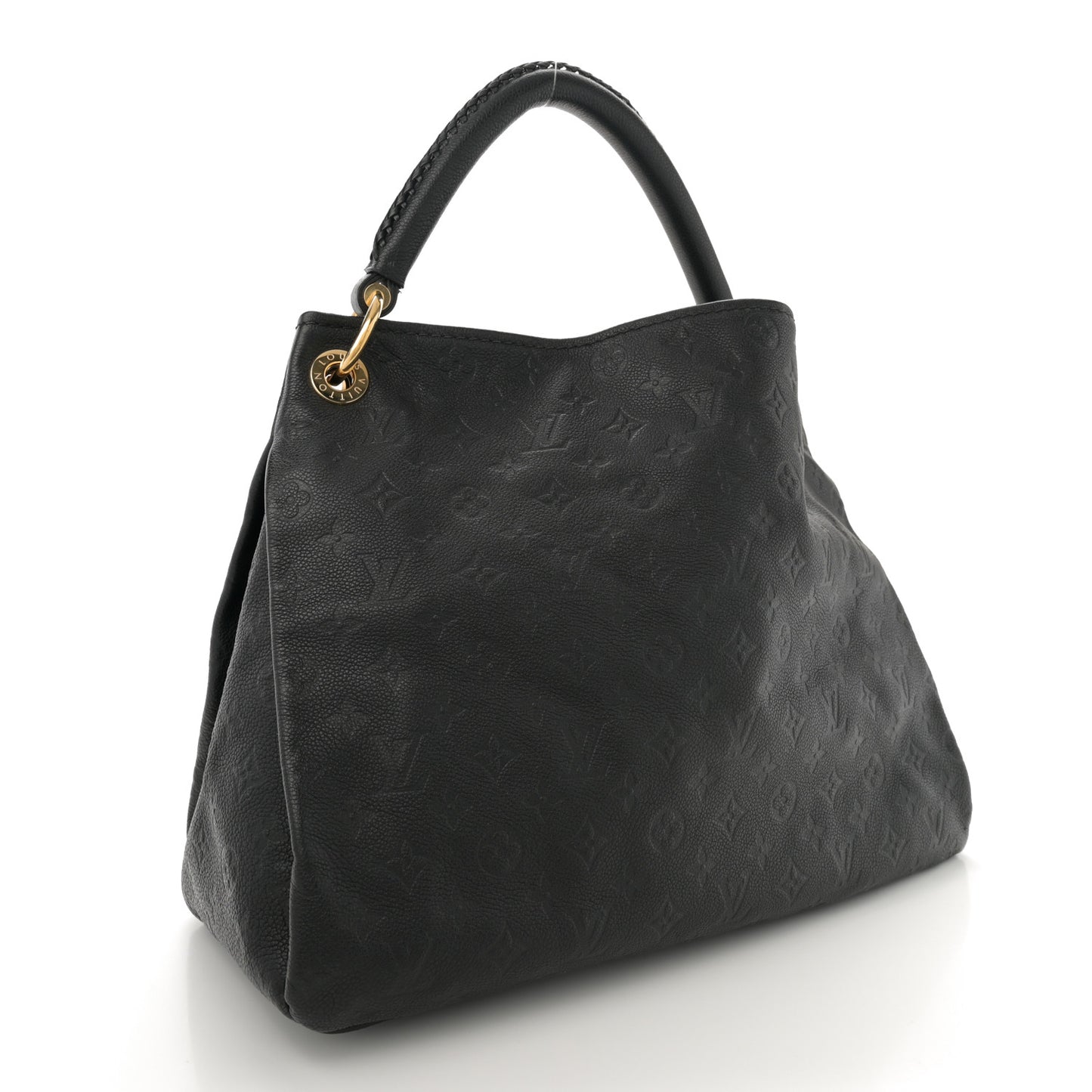Empreinte Artsy MM Black