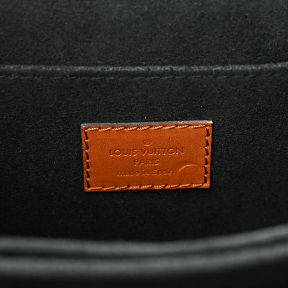 Louis Vuitton Reverse Monogram Dauphine MM 6 of 9
