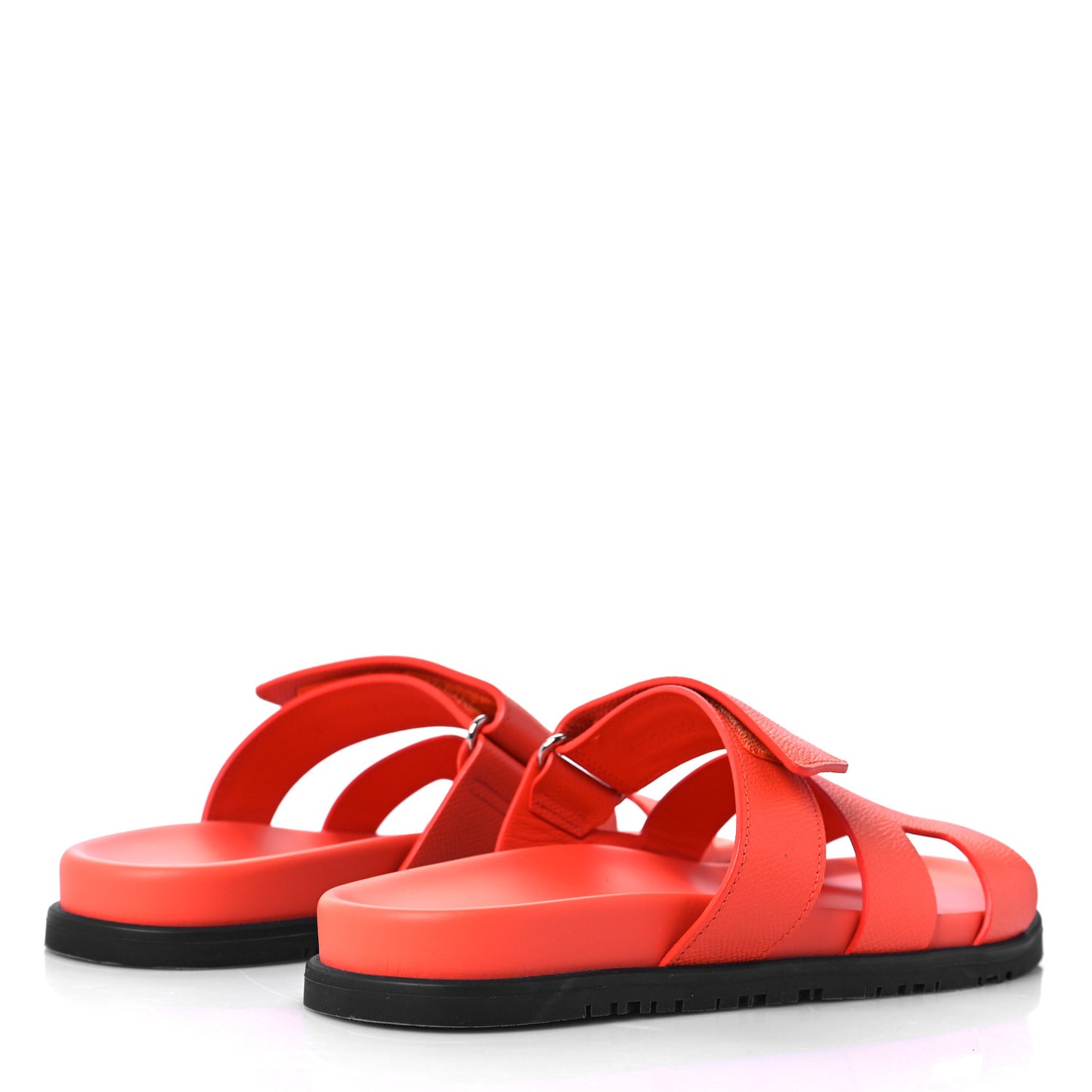 Epsom Womens Chypre Sandals 39 Rose Sorbet