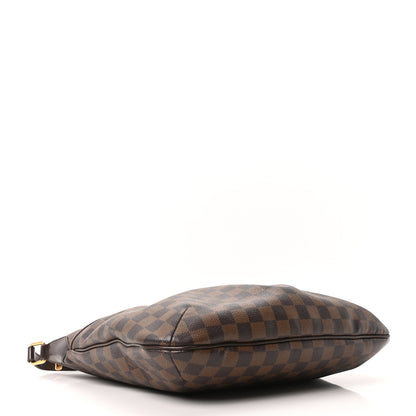 Louis Vuitton Damier Ebene Bloomsbury GM GM 4 of 9