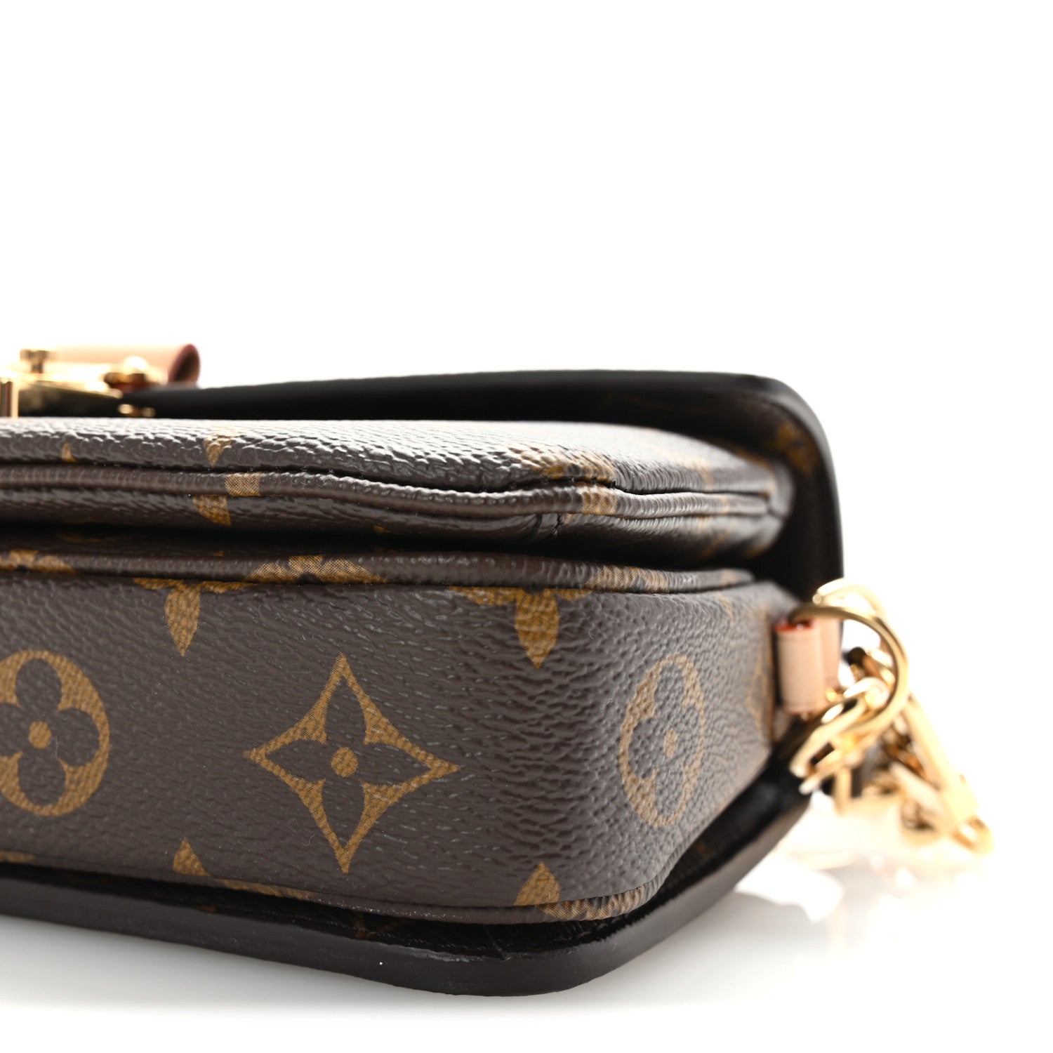 Louis Vuitton Monogram Pochette Metis East West 9 of 9