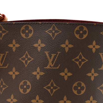 Louis Vuitton Monogram All In BB 9 of 11