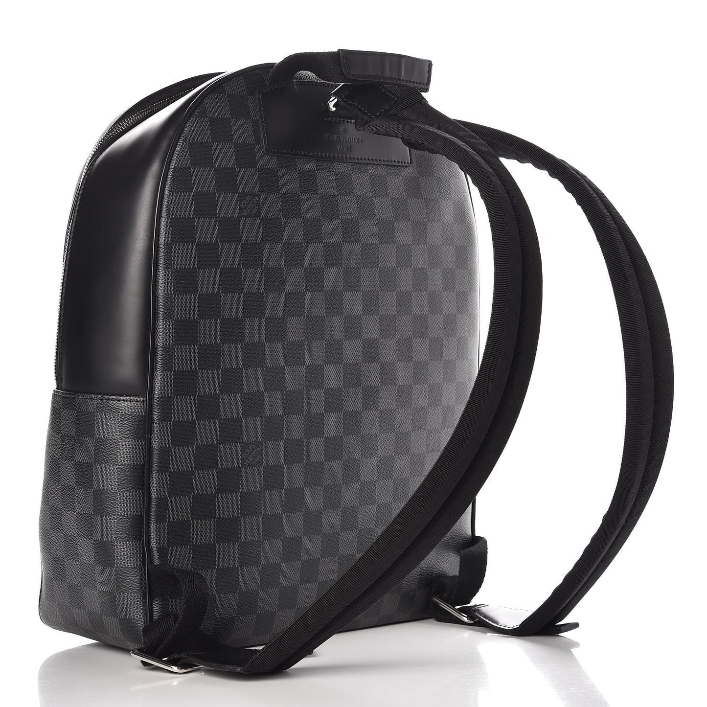 Damier Graphite Josh Backpack