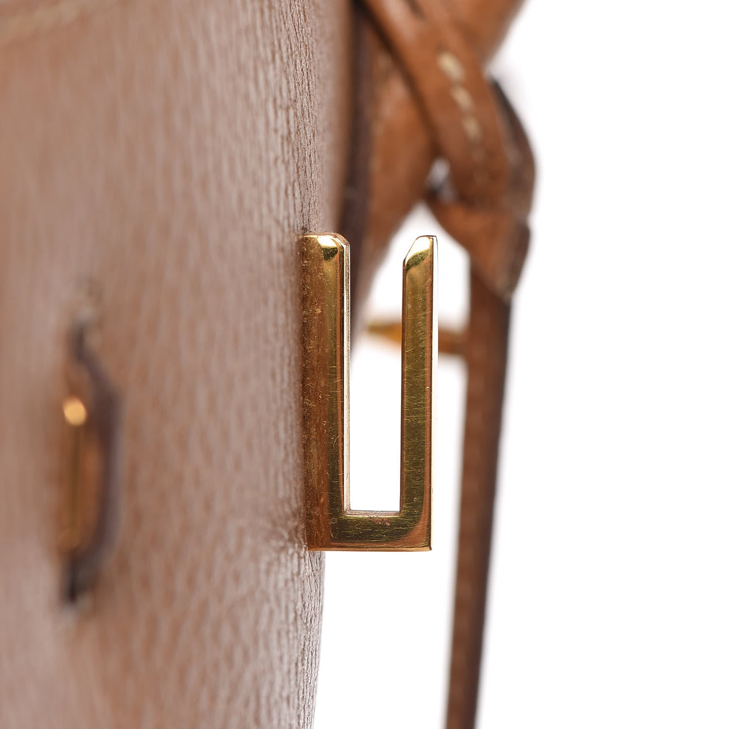 Hermes Ardennes Birkin 40 Naturelle 23 of 37