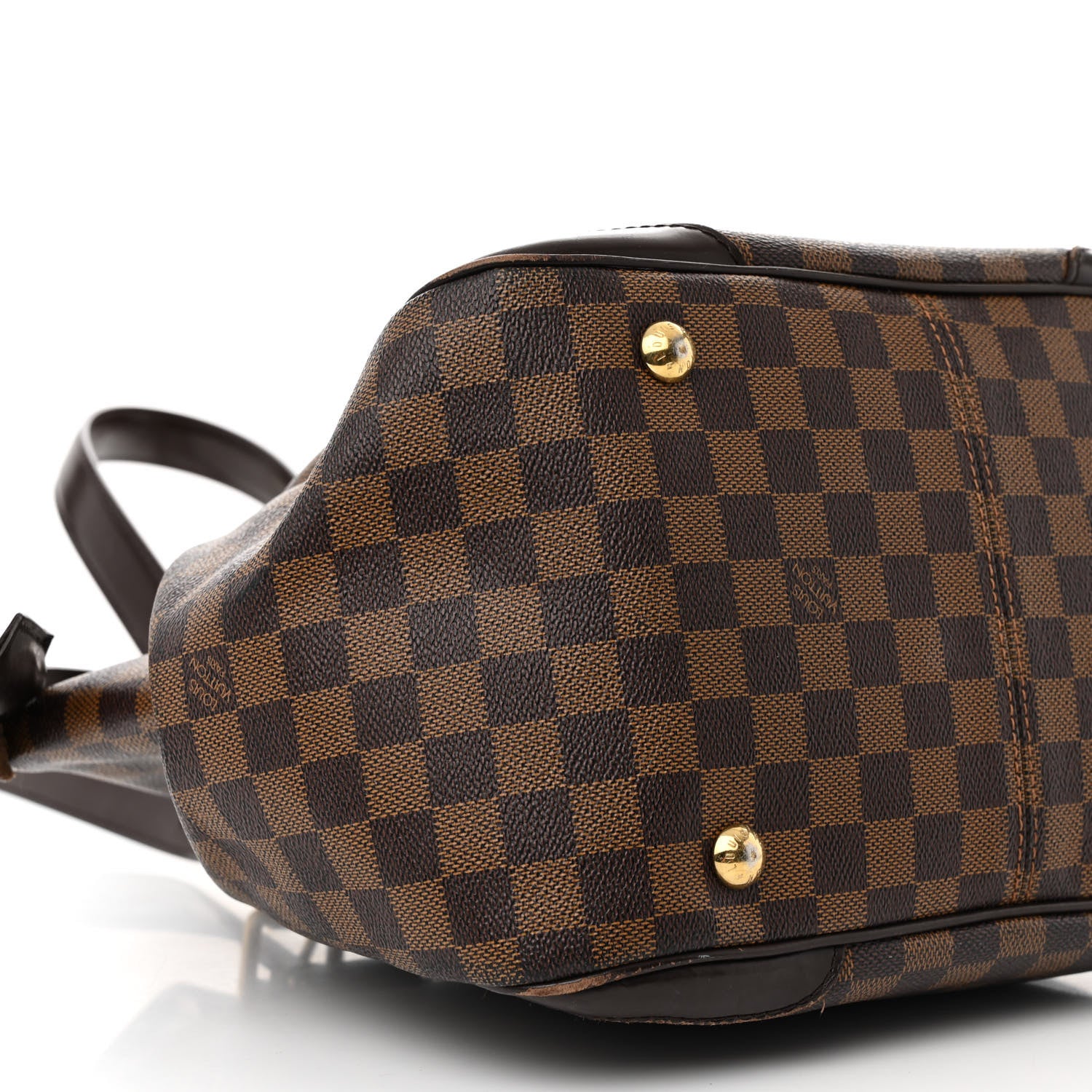 Louis Vuitton Damier Ebene Verona MM 9 of 23