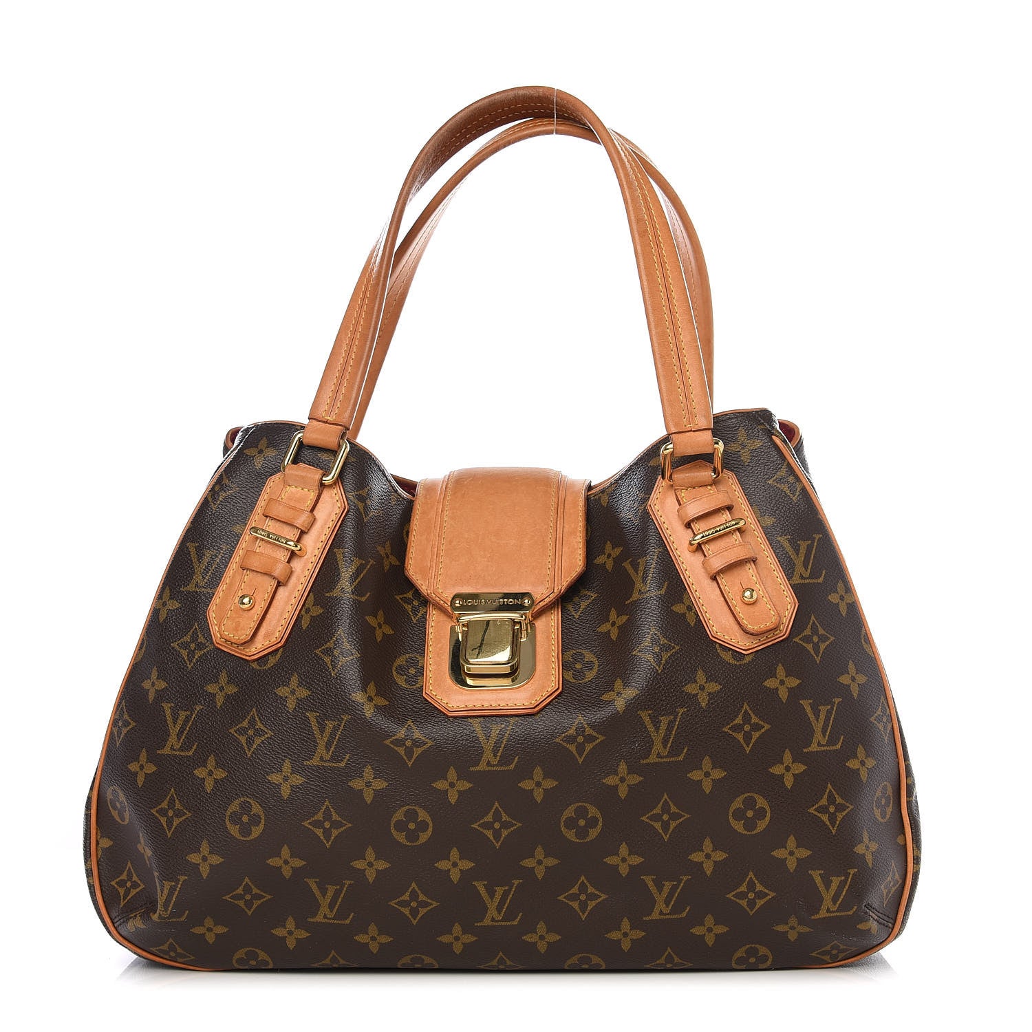 Louis Vuitton Monogram Griet 1 of 8