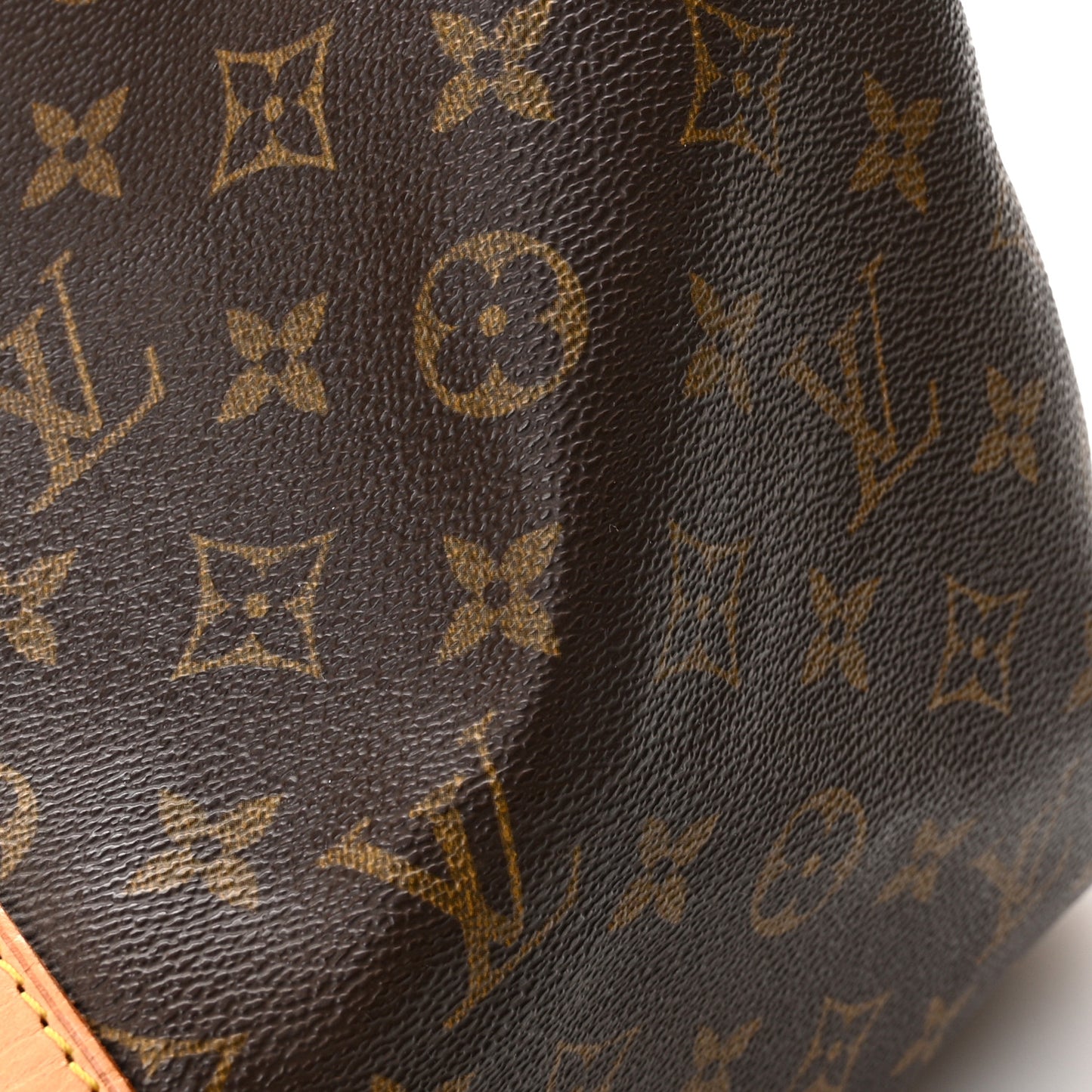 Monogram Keepall Bandouliere 50