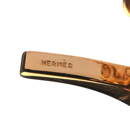Hermes Permabrass Filou Glove Clip 3 of 3