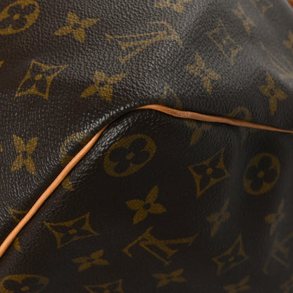 Louis Vuitton Monogram Keepall 45 11 of 11