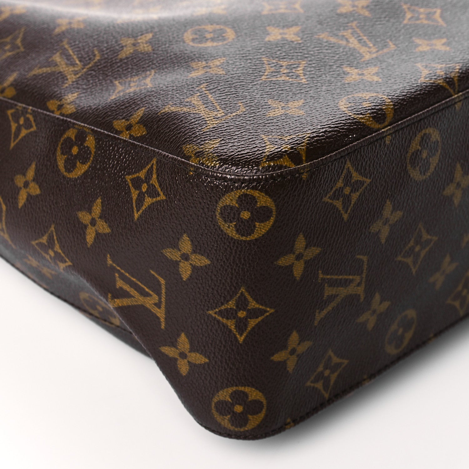 Louis Vuitton Monogram Looping GM 8 of 12