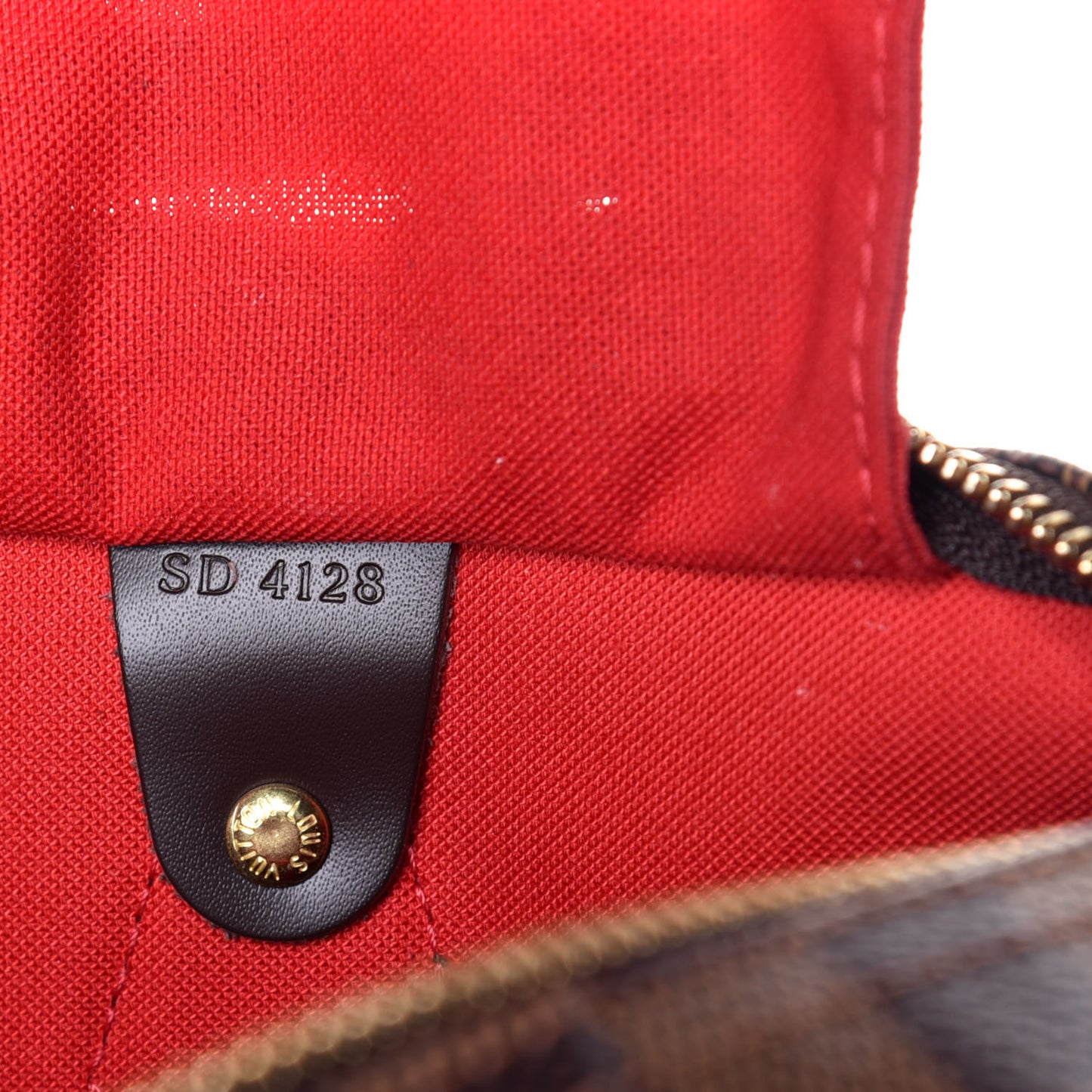 Damier Ebene Speedy 30