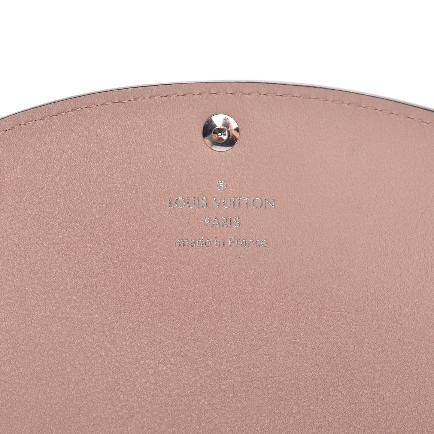 Mahina Anae Coin Purse Magnolia
