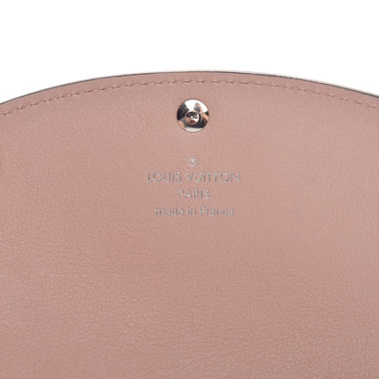 Louis Vuitton Mahina Anae Coin Purse Magnolia 5 of 8