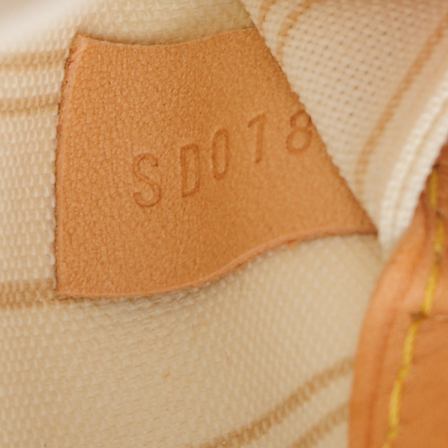 Damier Azur Neo Neverfull MM