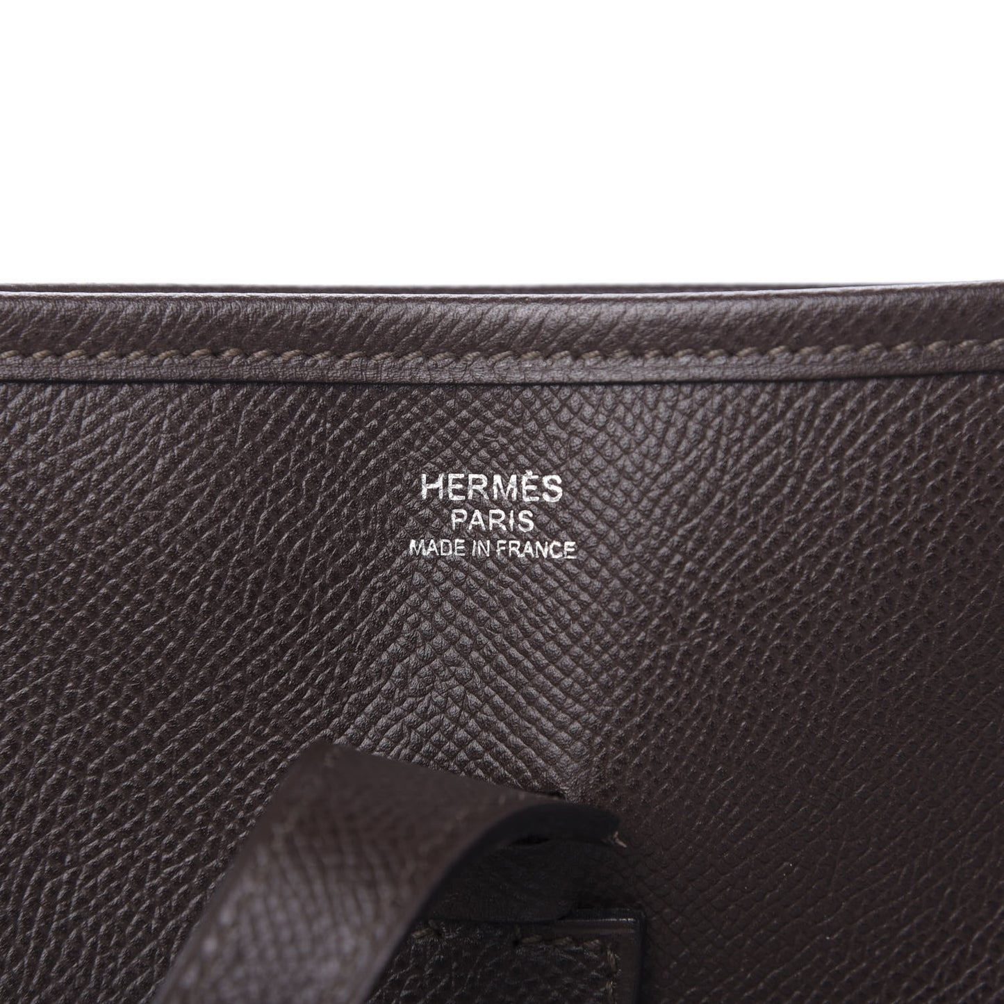 Epsom Evelyne II PM Chocolate