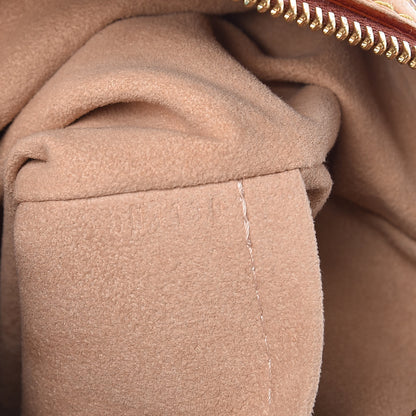 Louis Vuitton Monogram Eden Speedy Peach 8 of 14