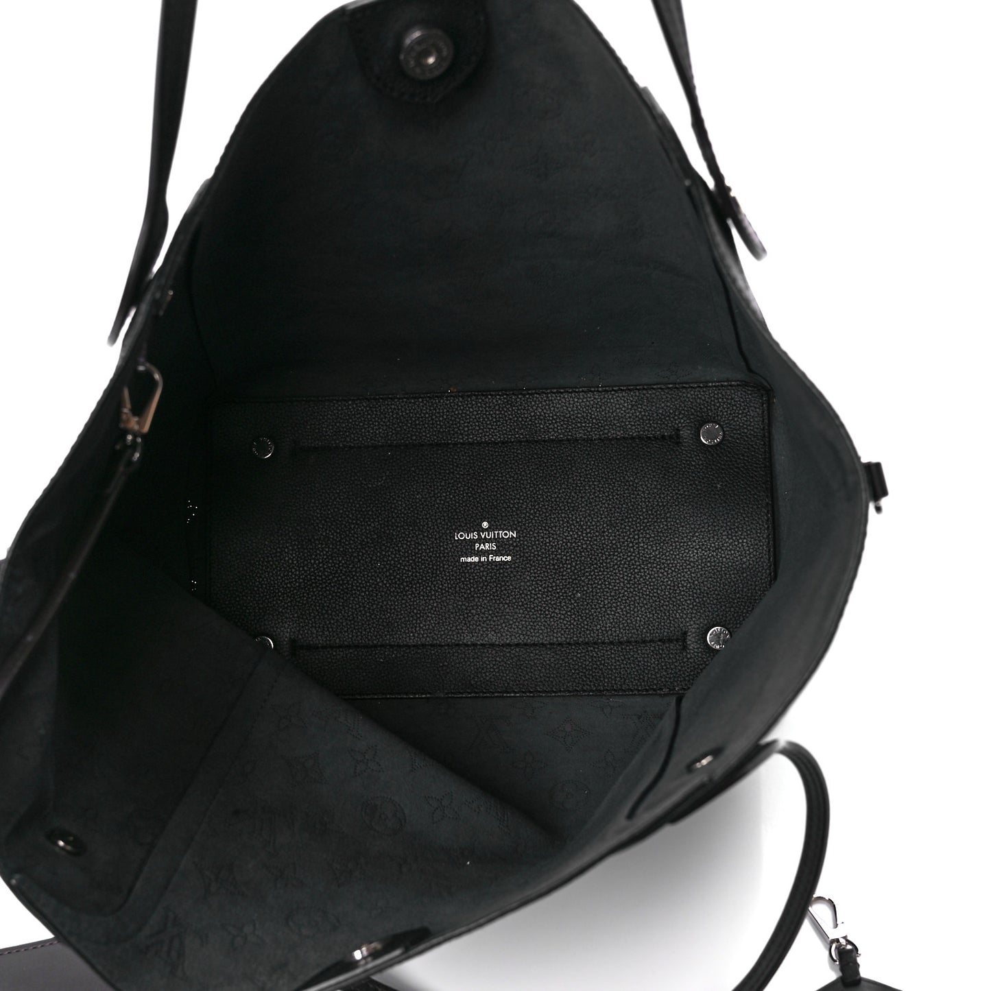 Mahina Hina MM Black