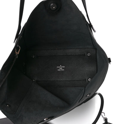 Louis Vuitton Mahina Hina MM Black 6 of 16