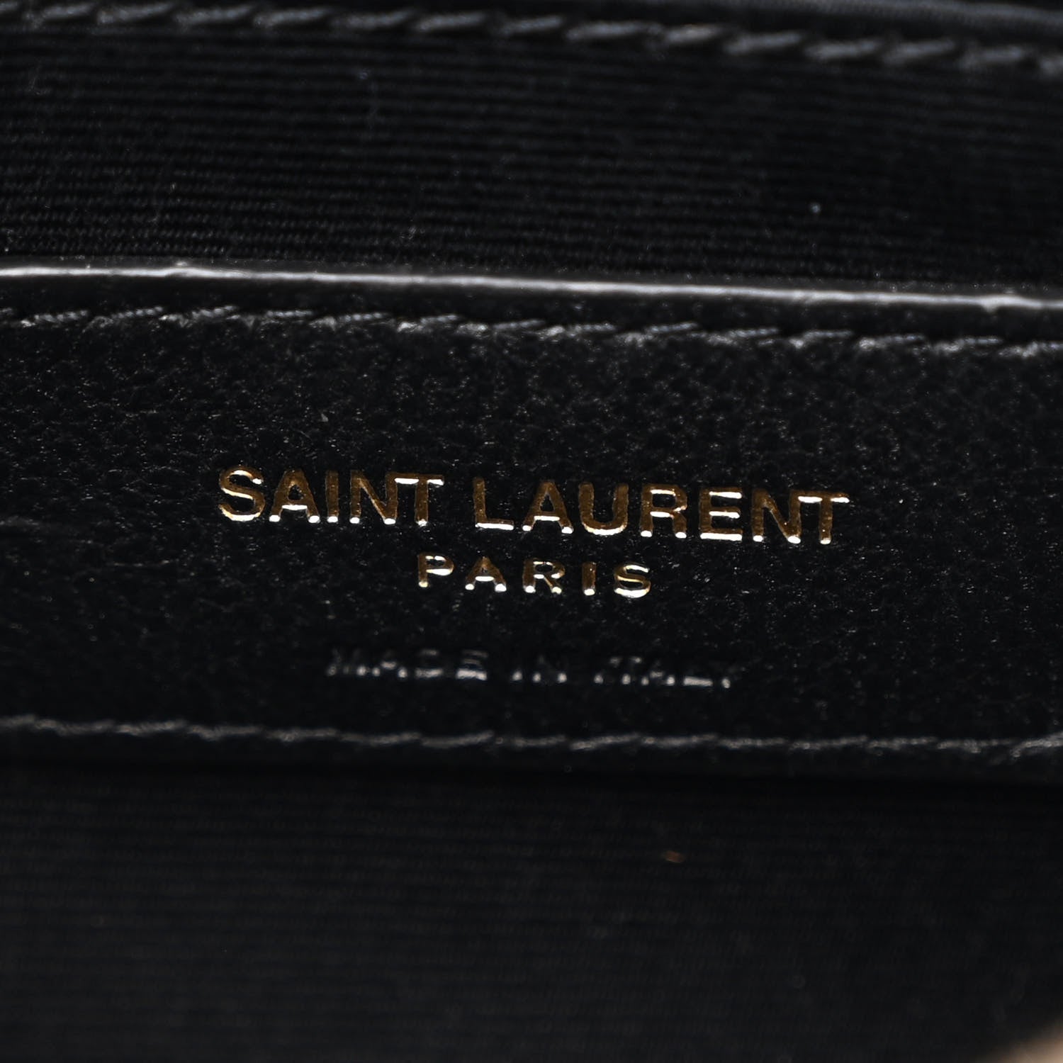 Saint Laurent Calfskin Matelasse Monogram Lou Camera Bag Nude Powder 6 of 11