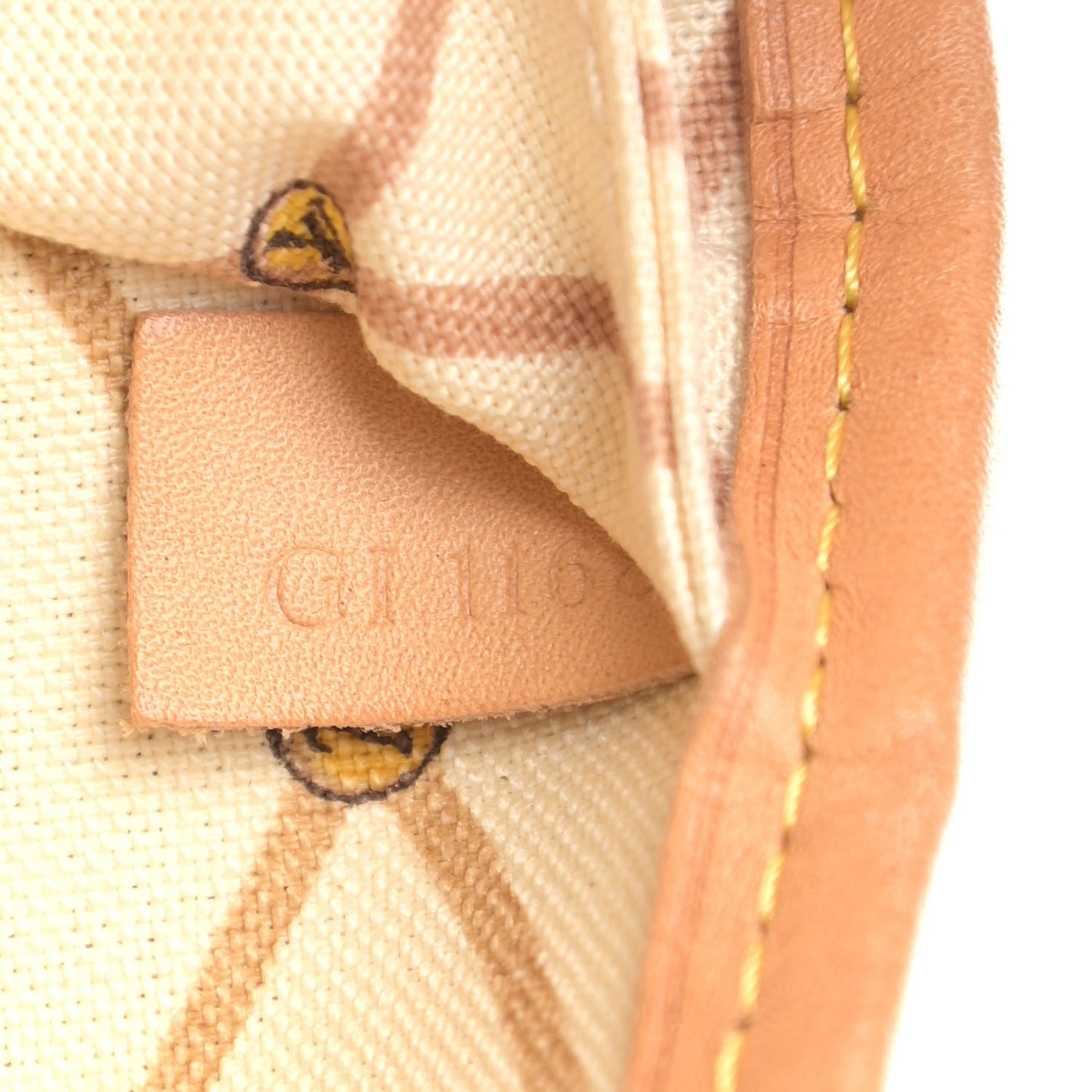 Damier Azur Summer Trunks Neo Neverfull MM
