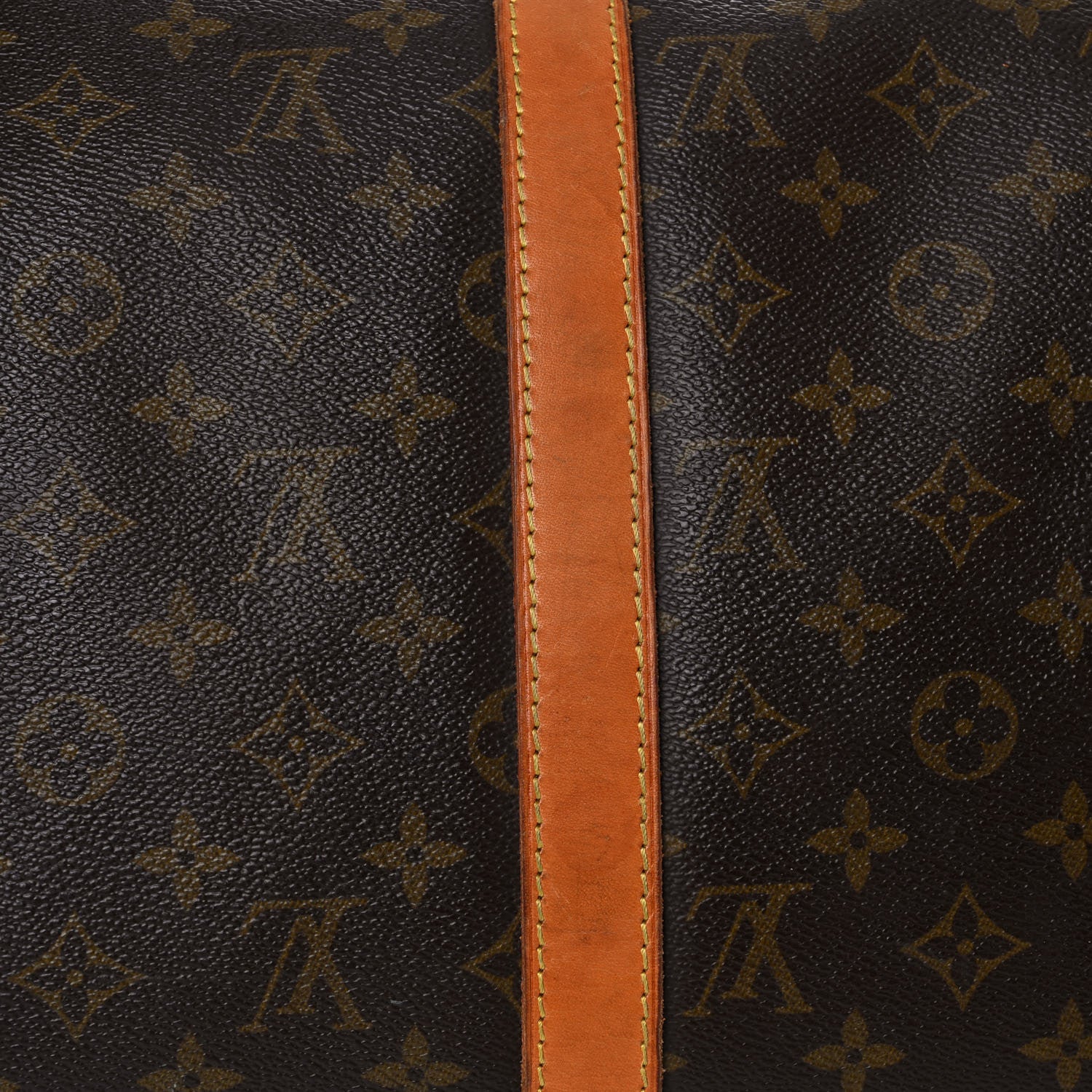 Louis Vuitton Monogram Keepall 50 20 of 39
