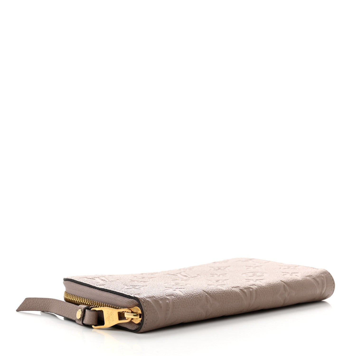 Louis Vuitton Empreinte Zippy Wallet Tourterelle 4 of 7