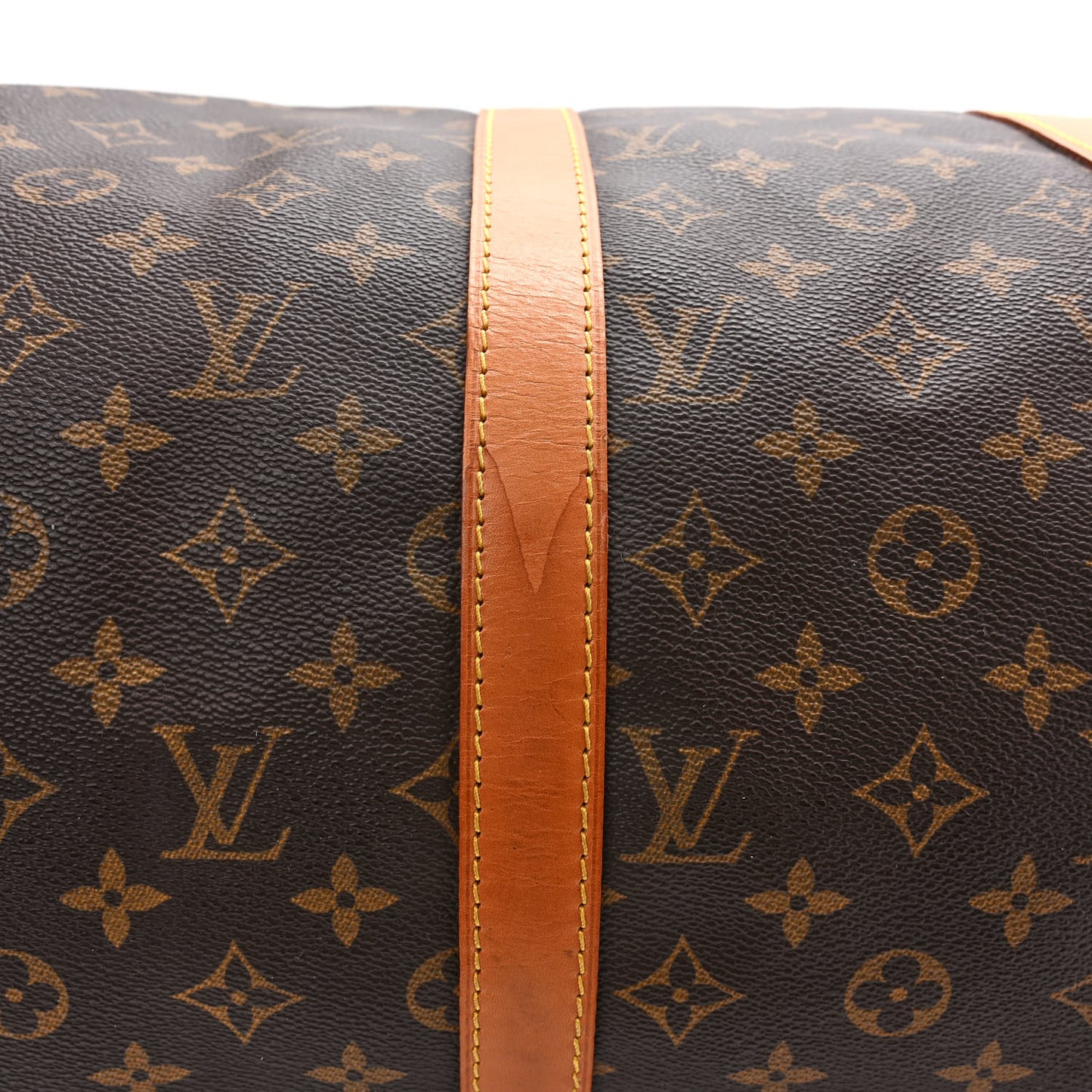 Monogram Keepall Bandouliere 50
