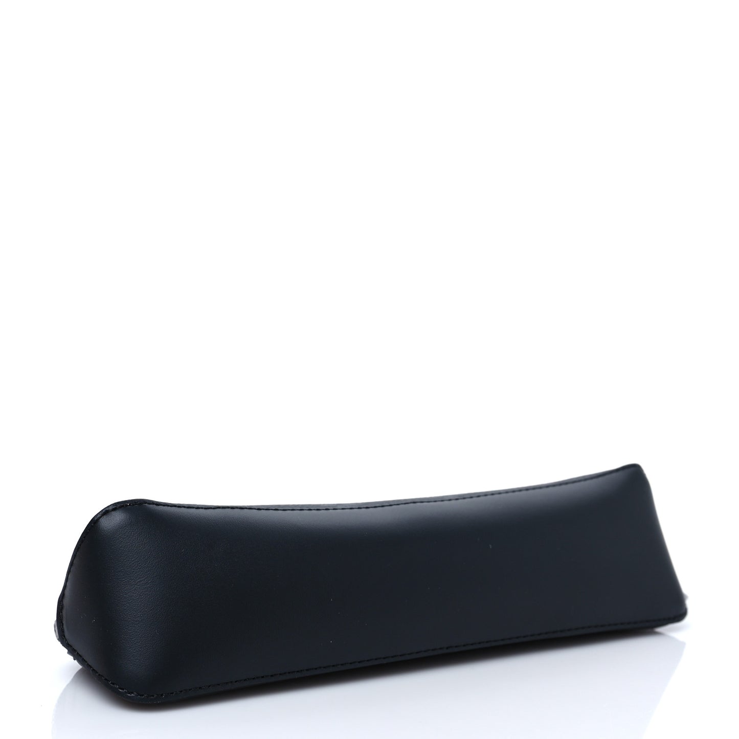 Monogram Eclipse Elizabeth Pencil Pouch Black