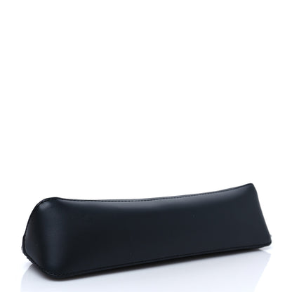 Louis Vuitton Monogram Eclipse Elizabeth Pencil Pouch Black 4 of 7