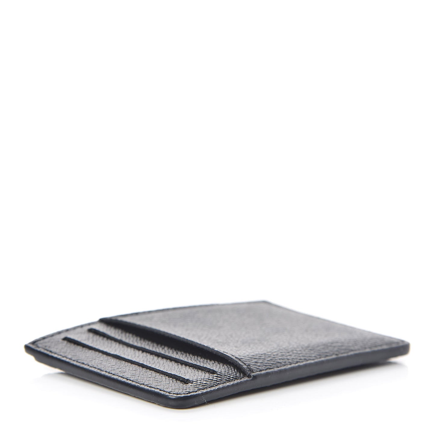 Damier Graphite Neo Porte-Cartes Card Holder